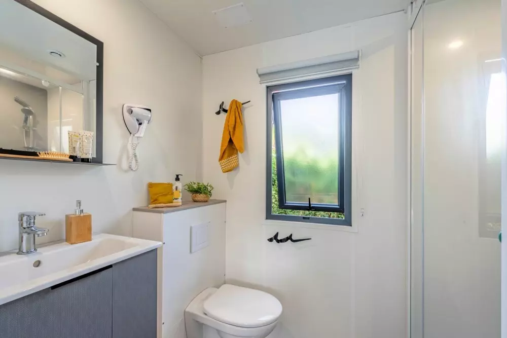 Camping Sandaya l'Estanquet5 Stars★★★★★