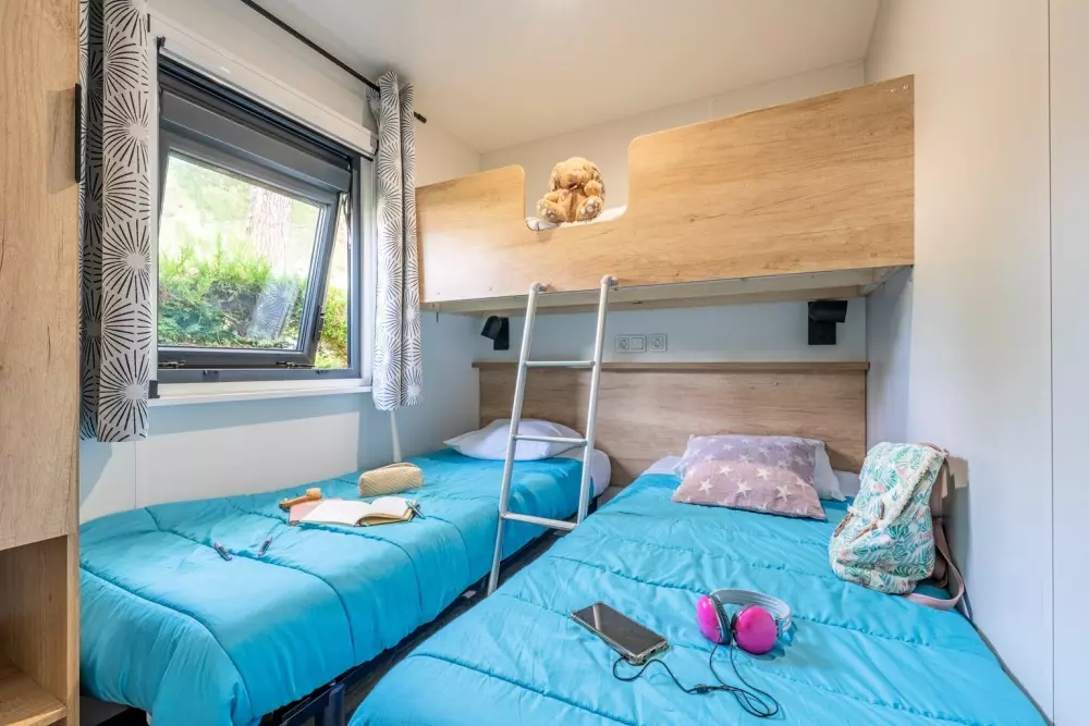 Camping Sandaya l'Estanquet5 Stars★★★★★