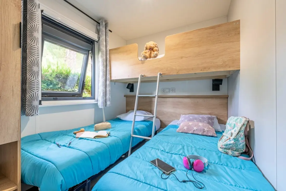 Camping Sandaya l'Estanquet4 Sterne★★★★