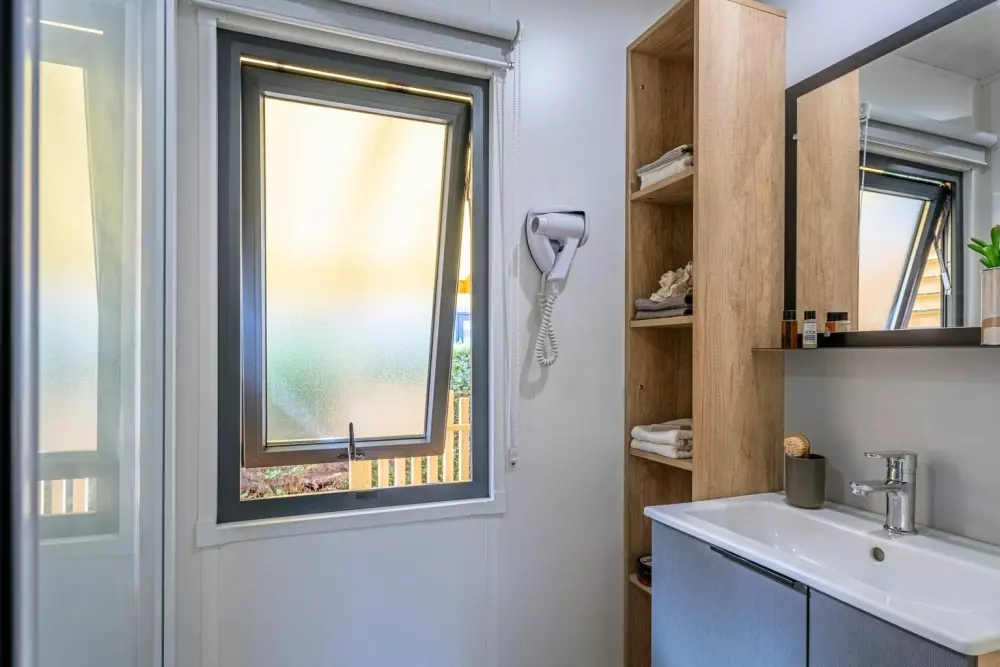 Camping Sandaya l'Estanquet5 Stars★★★★★