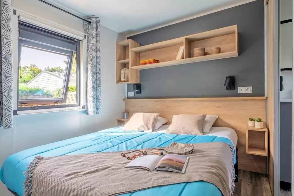 Camping Sandaya l'Estanquet5 Stars★★★★★