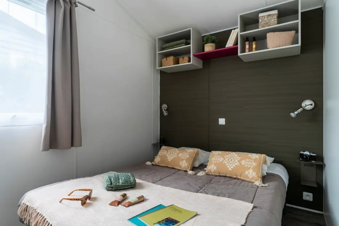 Camping Sandaya l'Estanquet4 Sterne★★★★