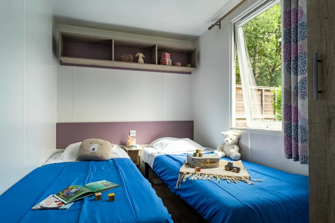 Camping Sandaya l'Estanquet4 Sterne★★★★
