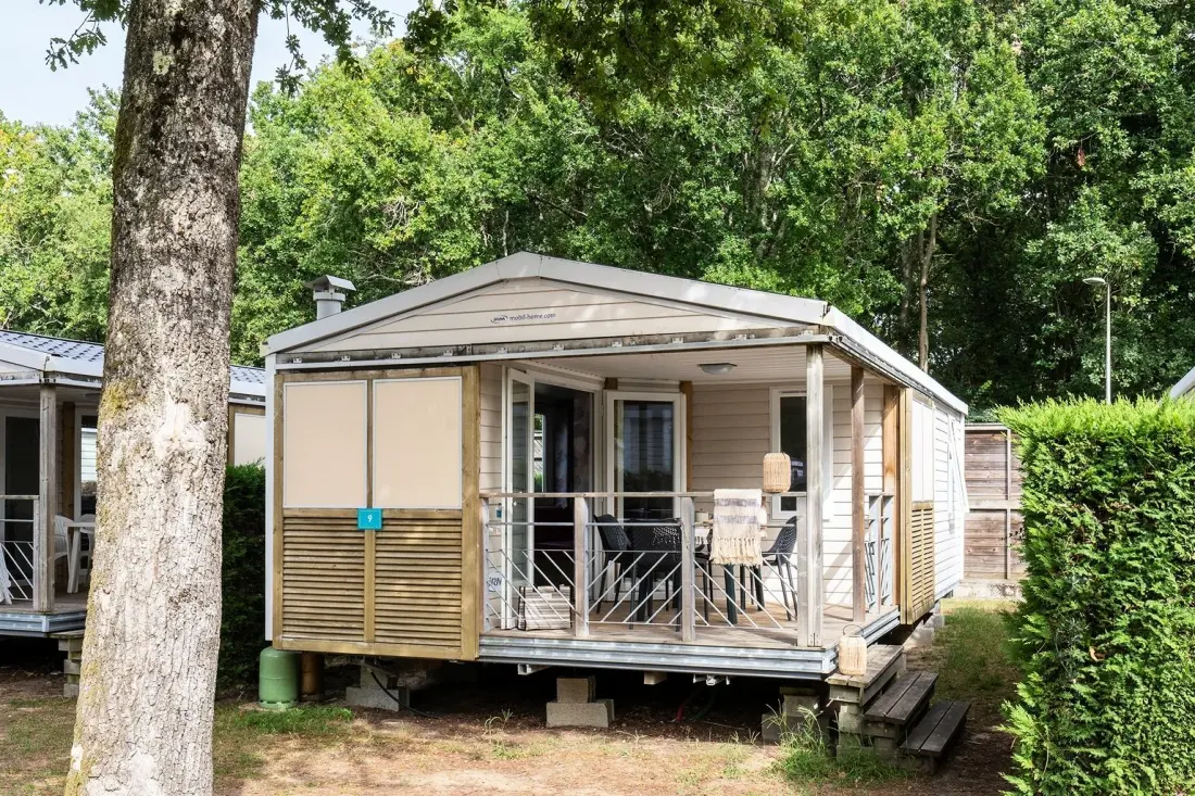 Camping Sandaya l'Estanquet4 Sterne★★★★