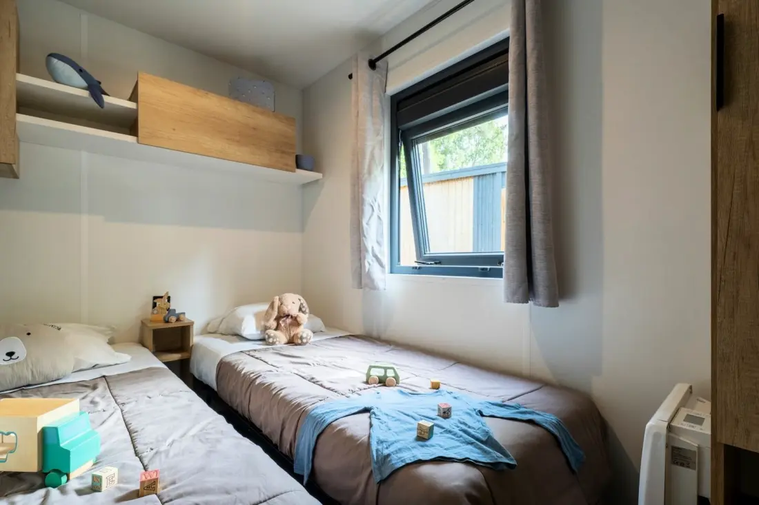 Camping Sandaya l'Estanquet4 Sterne★★★★