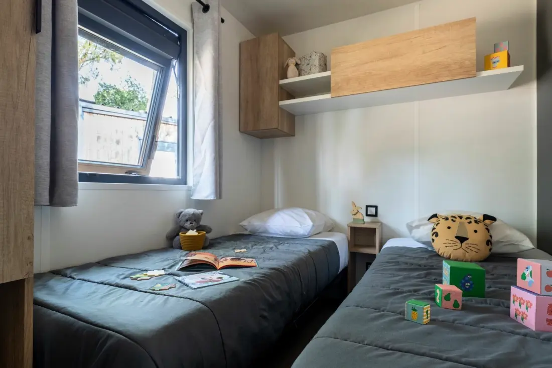 Camping Sandaya l'Estanquet4 Sterne★★★★