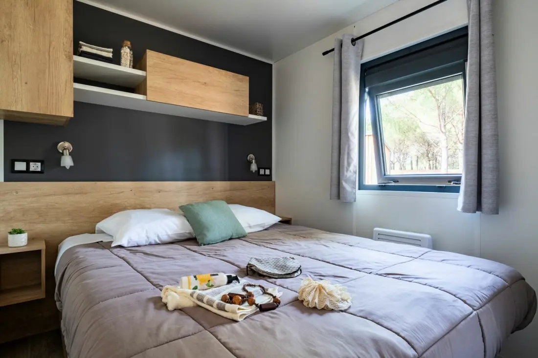 Camping Sandaya l'Estanquet4 Sterne★★★★