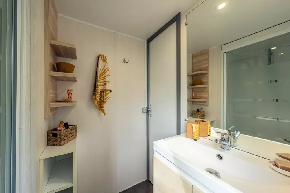 Camping Sandaya l'Estanquet5 Stars★★★★★