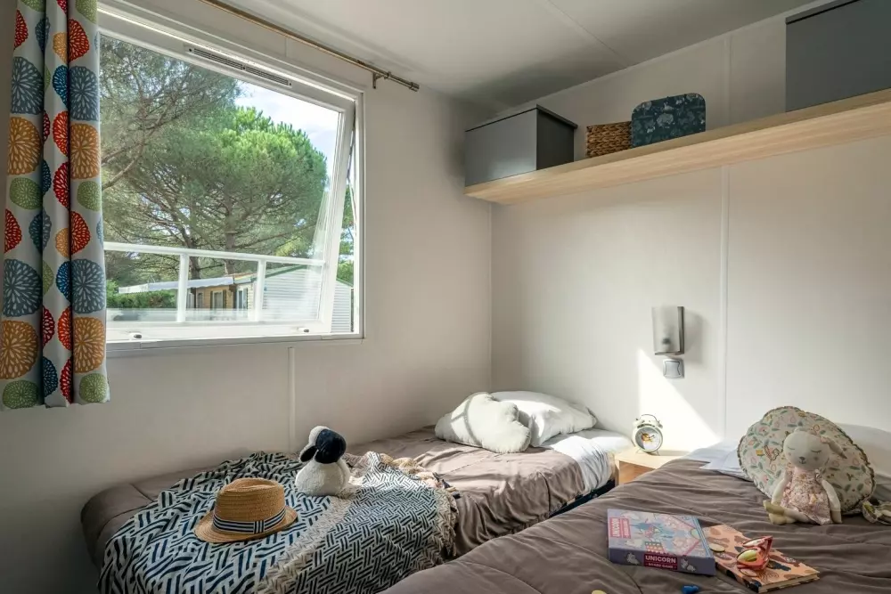 Camping Sandaya l'Estanquet5 Stars★★★★★