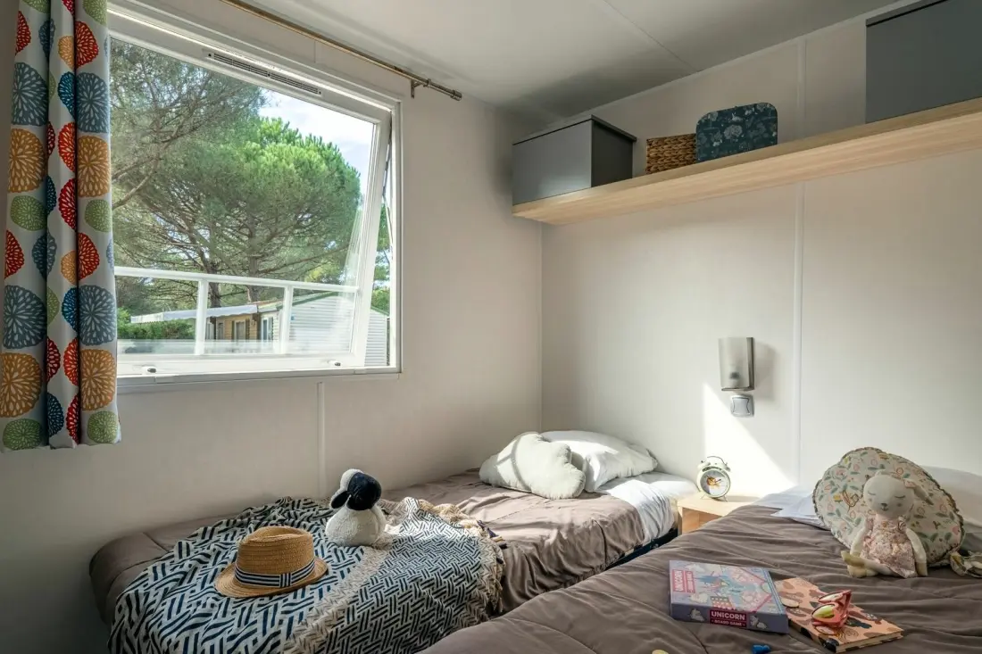 Camping Sandaya l'Estanquet4 Sterne★★★★