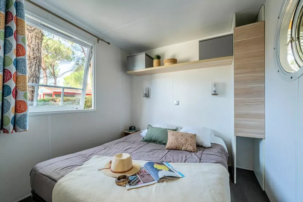 Camping Sandaya l'Estanquet5 Stars★★★★★