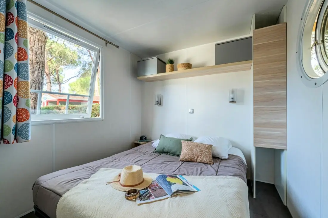 Camping Sandaya l'Estanquet4 Sterne★★★★