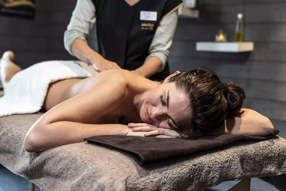 Camping Sandaya l'Orée du Bois5 Sterren★★★★★