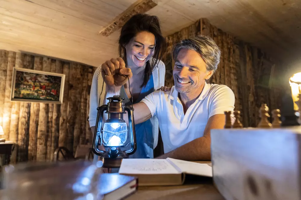 Camping Sandaya l'Orée du Bois5 Sterren★★★★★