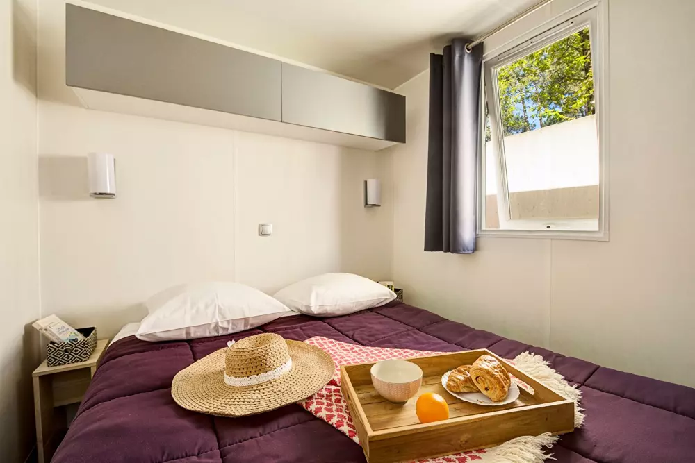 Camping Sandaya l'Orée du Bois5 Sterren★★★★★