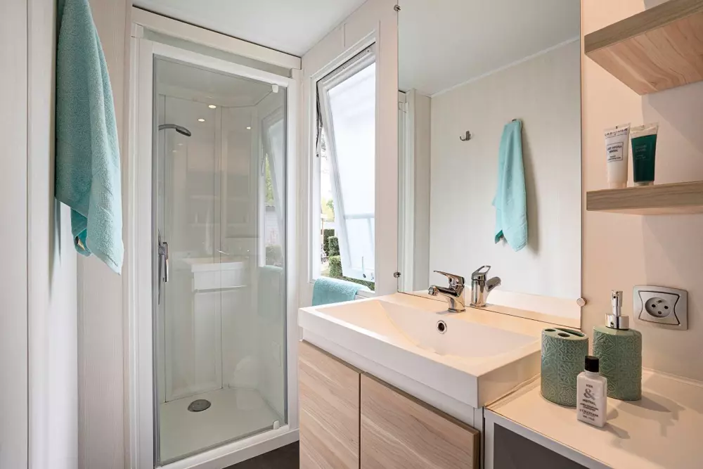 Camping Sandaya l'Orée du Bois5 Sterren★★★★★