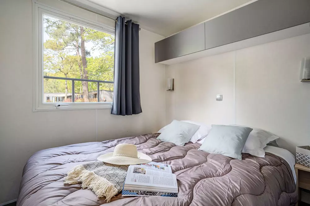 Camping Sandaya l'Orée du Bois5 Sterren★★★★★