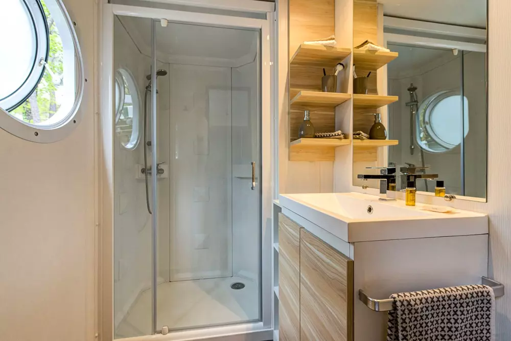 Camping Sandaya l'Orée du Bois5 Sterren★★★★★