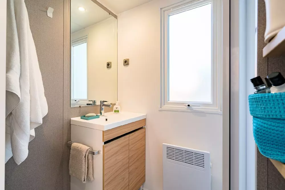 Camping Sandaya l'Orée du Bois5 Sterren★★★★★