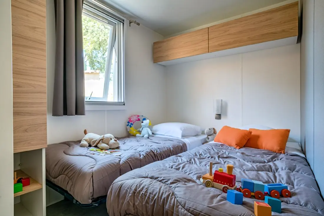 Camping Sandaya l'Orée du Bois5 Estrellas★★★★★