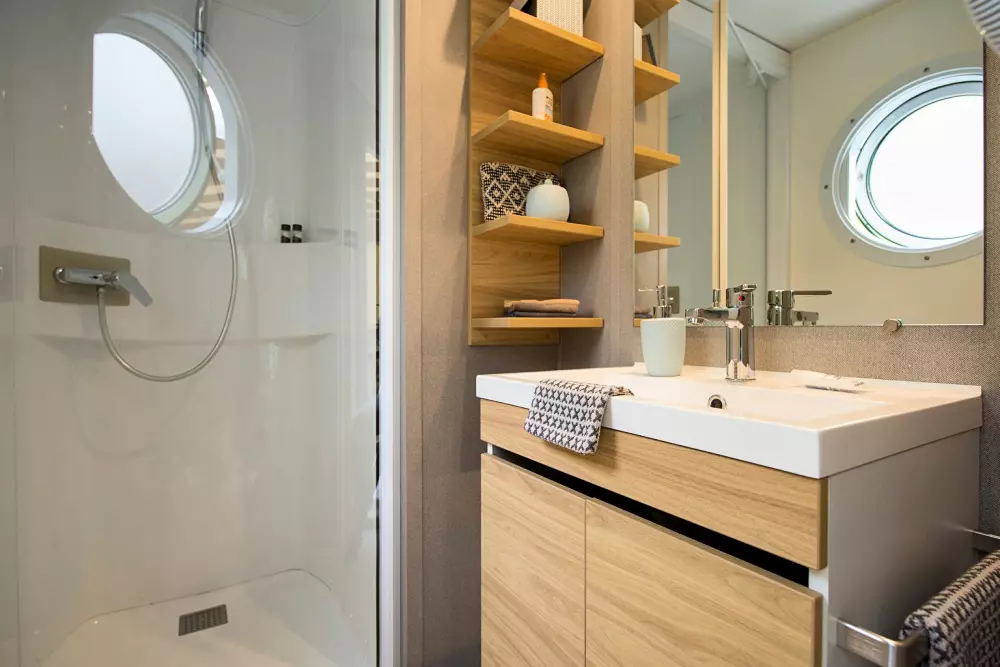 Camping Sandaya l'Orée du Bois5 Sterren★★★★★