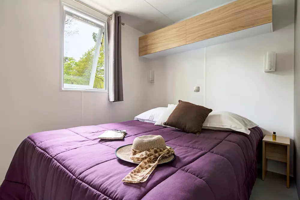 Camping Sandaya l'Orée du Bois5 Sterren★★★★★