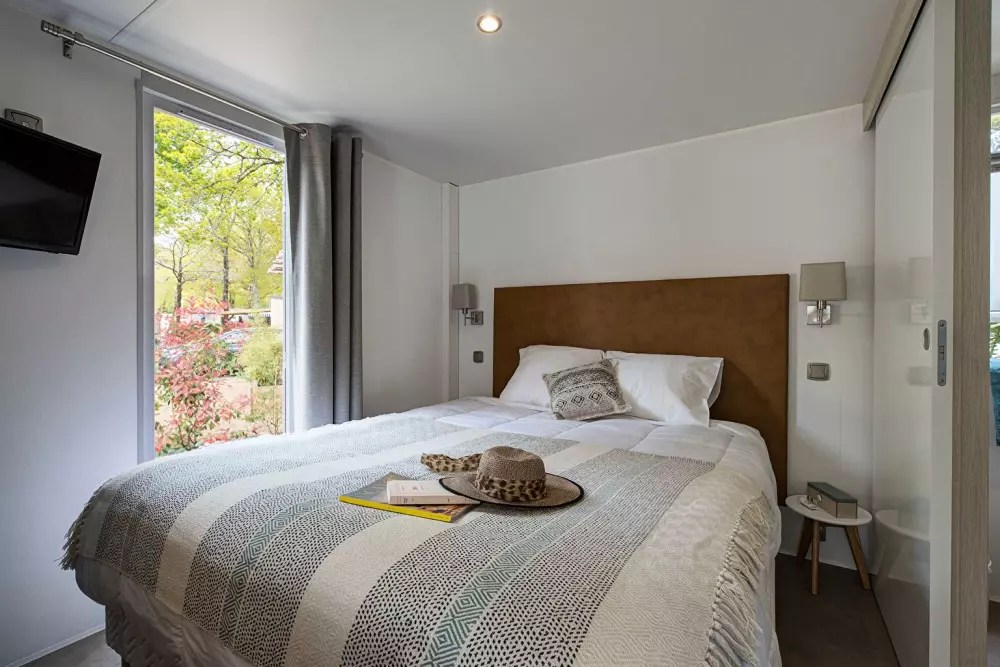 Camping Sandaya l'Orée du Bois5 Sterren★★★★★