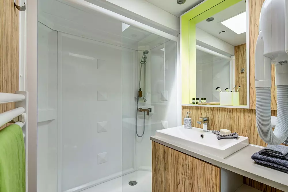 Camping Sandaya l'Orée du Bois5 Sterren★★★★★