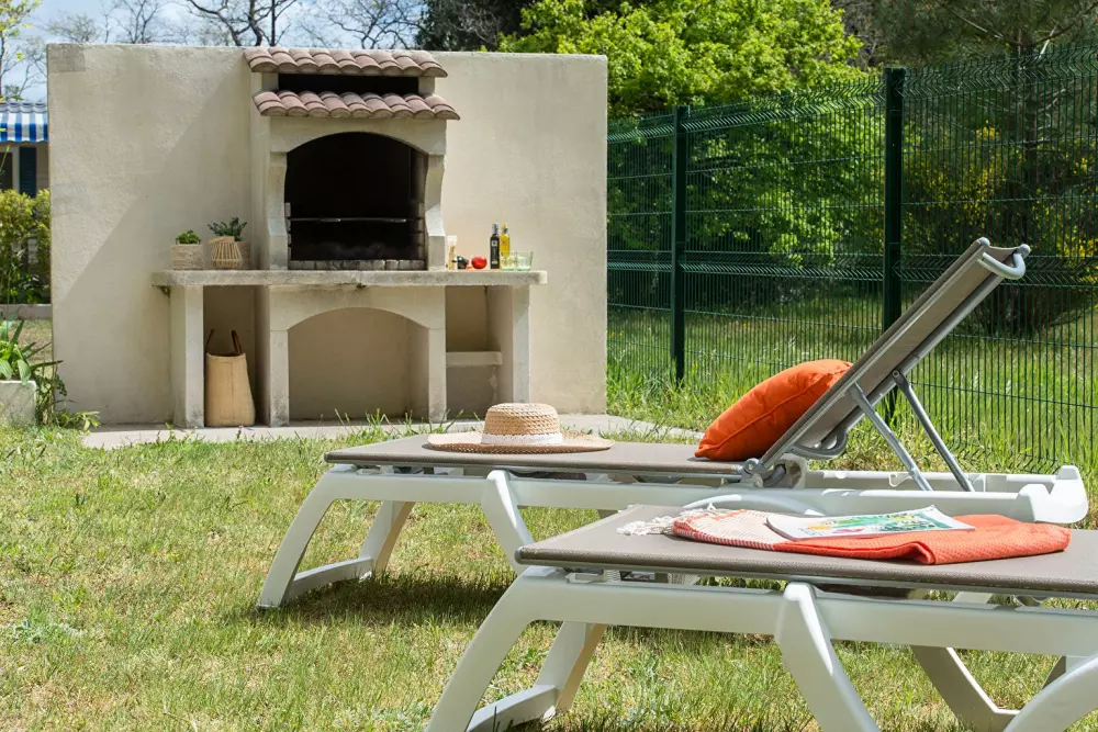 Camping Sandaya l'Orée du Bois5 Sterren★★★★★