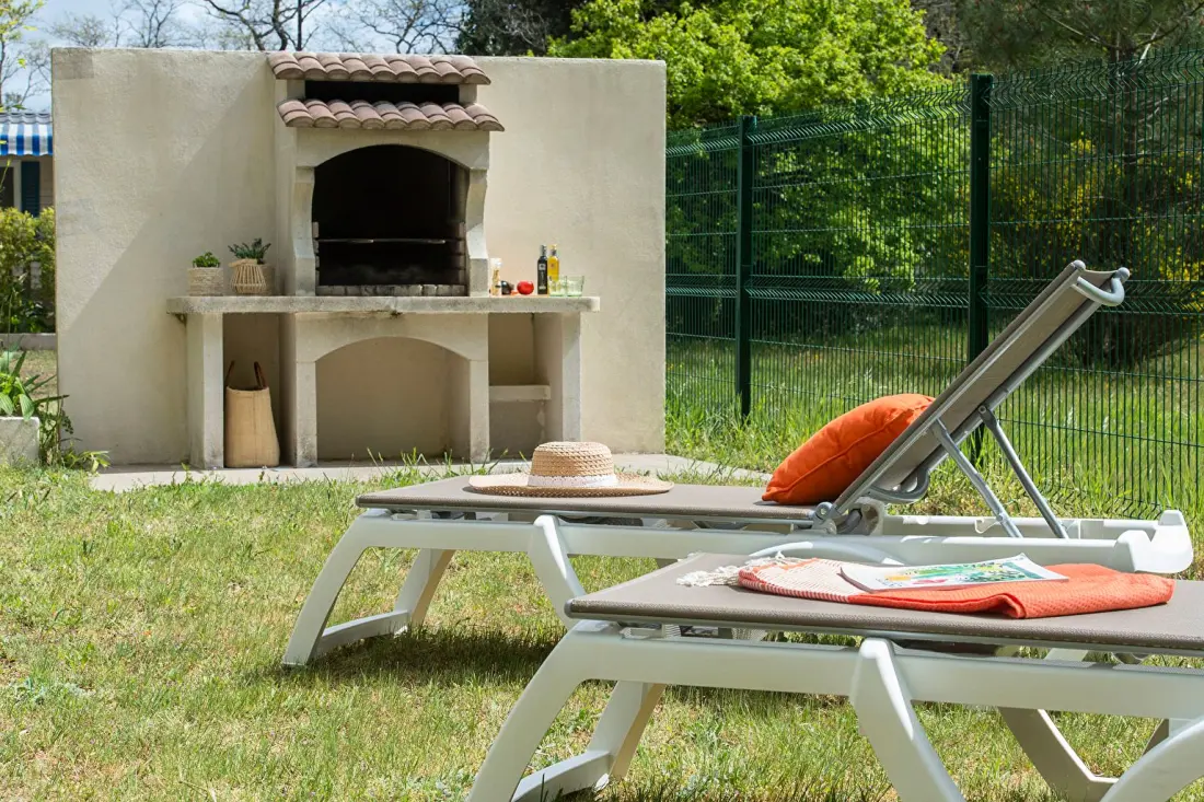 Camping Sandaya l'Orée du Bois5 Estrellas★★★★★