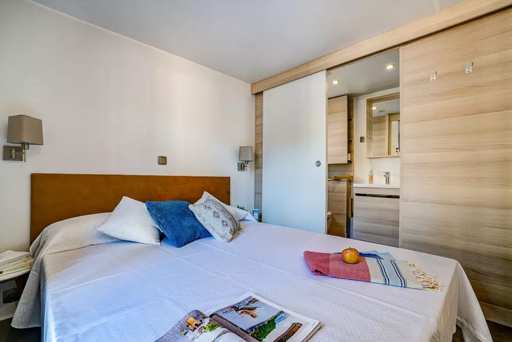 Camping Sandaya l'Orée du Bois5 Sterren★★★★★