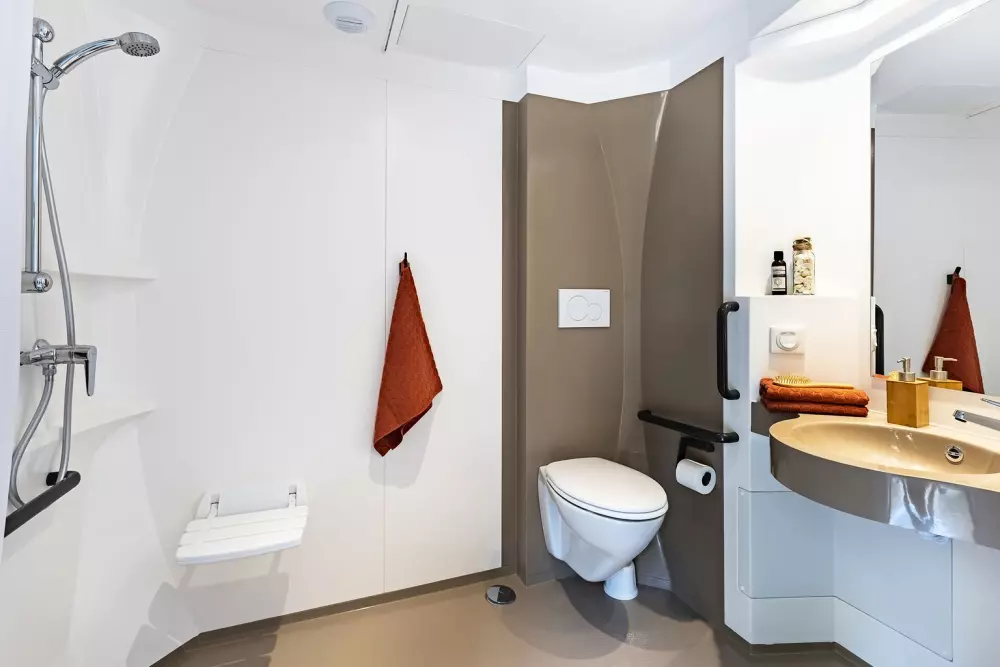 Camping Sandaya l'Orée du Bois5 Sterren★★★★★