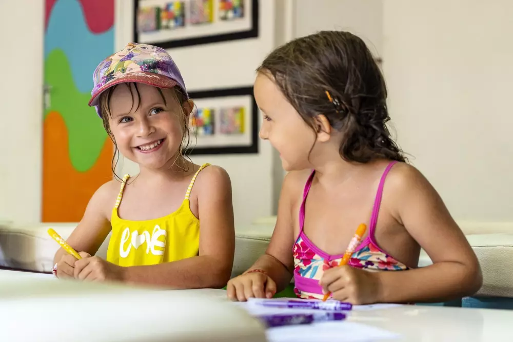 Campingplatz Sandaya Les Mathes4 Sterne★★★★