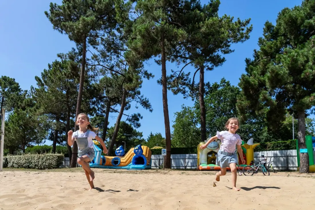 Camping Sandaya Les Mathes4 étoiles★★★★