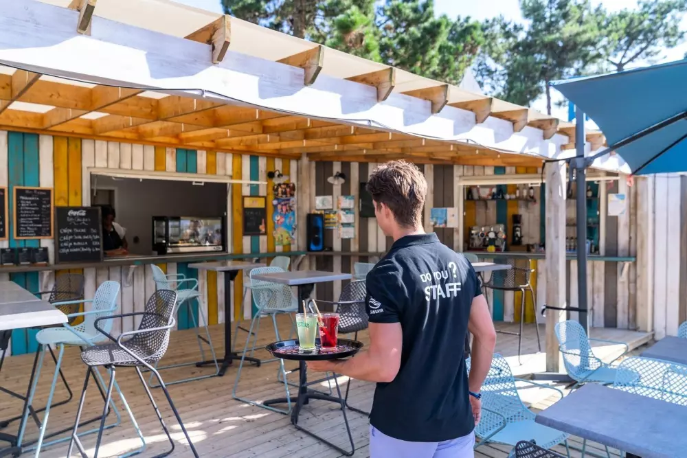 Campingplatz Sandaya Les Mathes4 Sterne★★★★