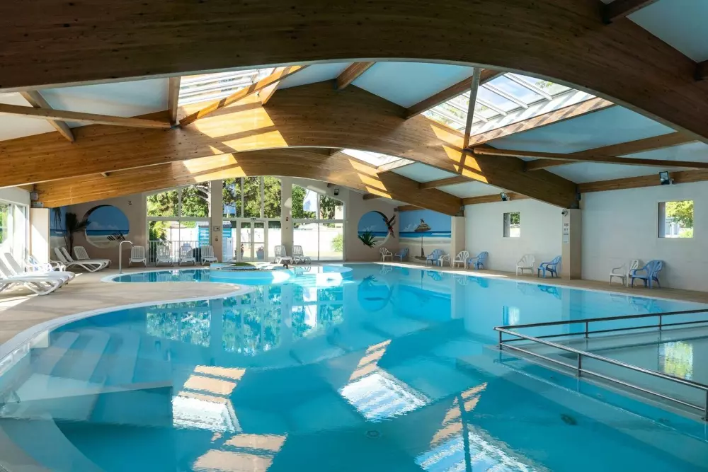 Campingplatz Sandaya Les Mathes4 Sterne★★★★