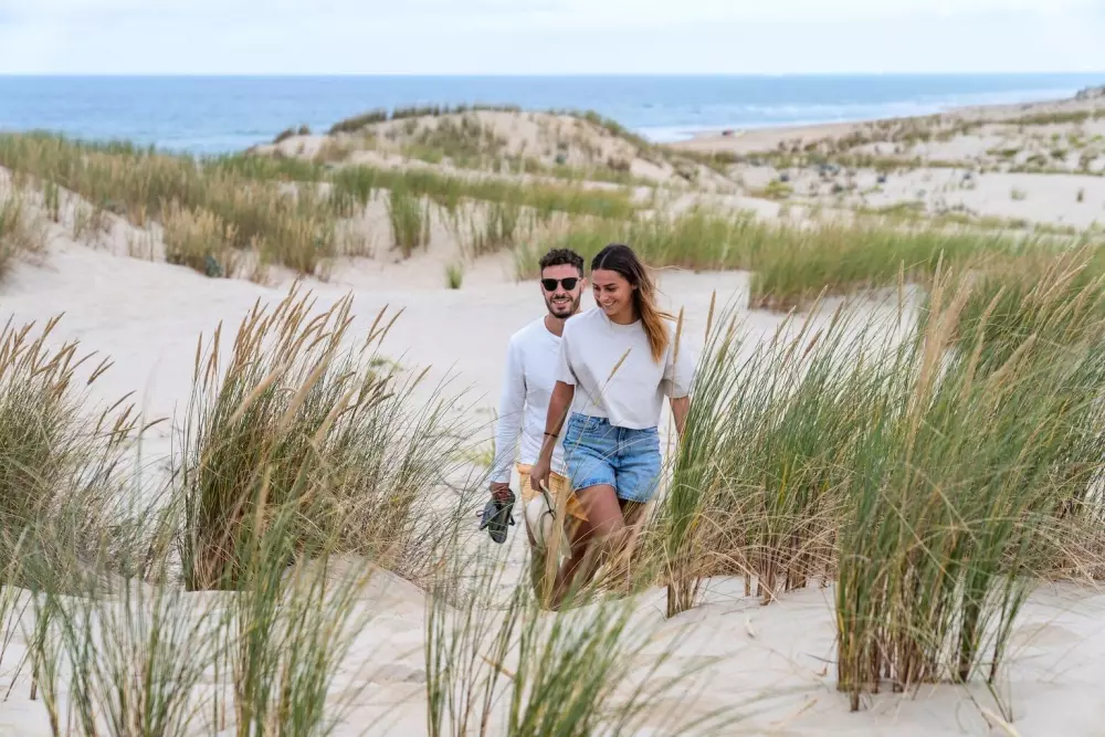 Campingplatz Sandaya Les Mathes4 Sterne★★★★