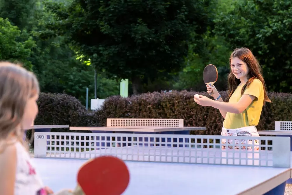 Campingplatz Sandaya Les Mathes4 Sterne★★★★