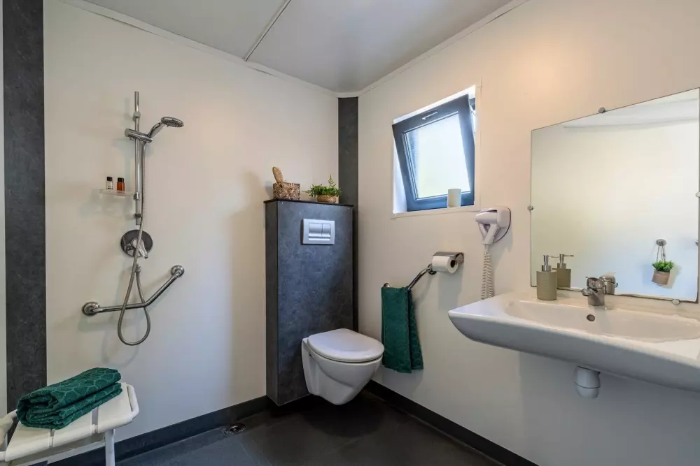 Campingplatz Sandaya Les Mathes4 Sterne★★★★