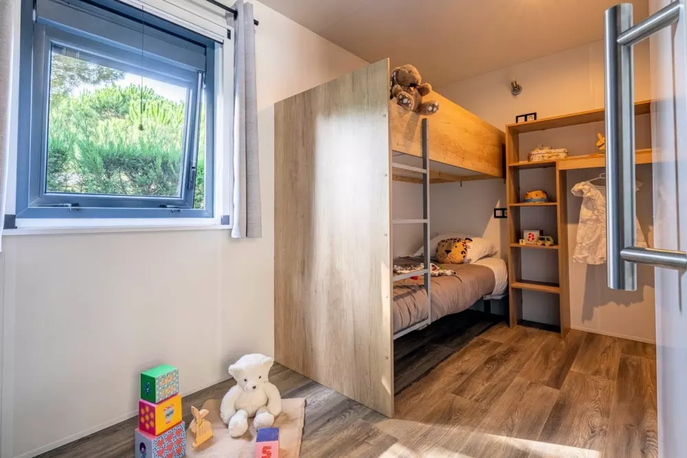 Campingplatz Sandaya Les Mathes4 Sterne★★★★