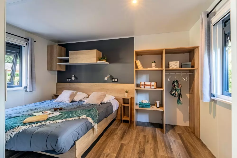 Campingplatz Sandaya Les Mathes4 Sterne★★★★