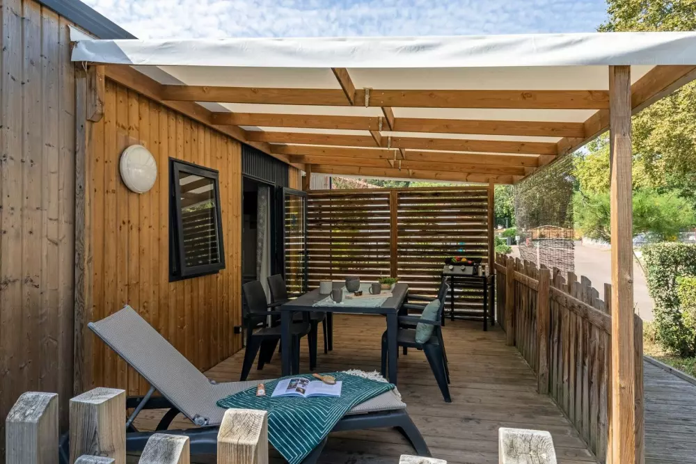 Campingplatz Sandaya Les Mathes4 Sterne★★★★