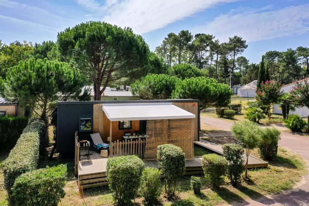 Campingplatz Sandaya Les Mathes4 Sterne★★★★