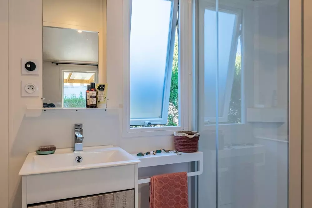 Campingplatz Sandaya Les Mathes4 Sterne★★★★