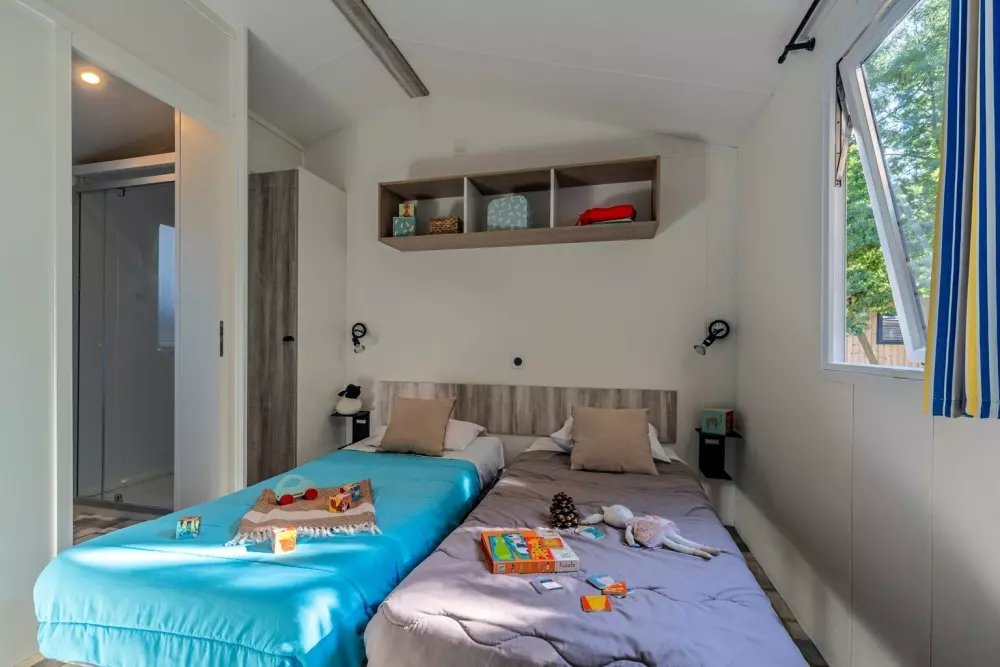 Campingplatz Sandaya Les Mathes4 Sterne★★★★