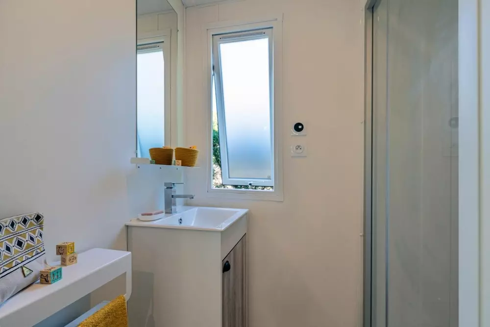 Campingplatz Sandaya Les Mathes4 Sterne★★★★