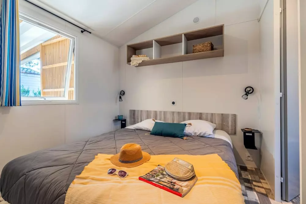 Campingplatz Sandaya Les Mathes4 Sterne★★★★