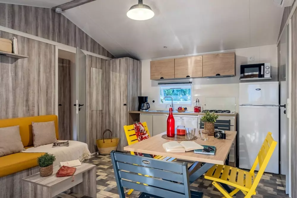 Campingplatz Sandaya Les Mathes4 Sterne★★★★