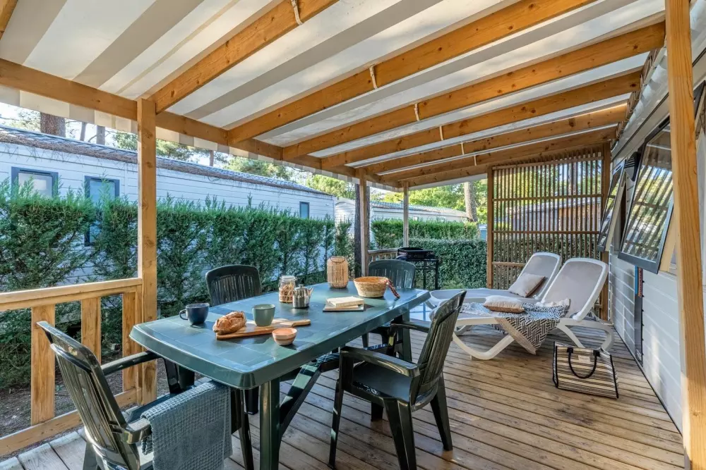 Campingplatz Sandaya Les Mathes4 Sterne★★★★