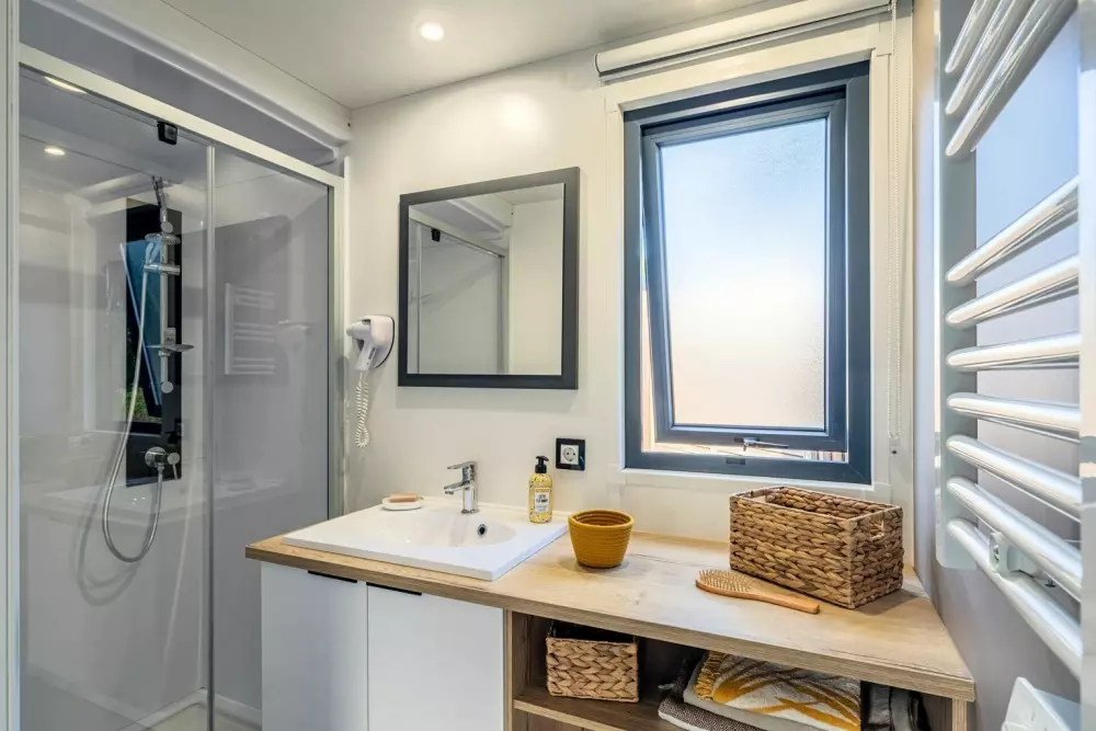 Campingplatz Sandaya Les Mathes4 Sterne★★★★